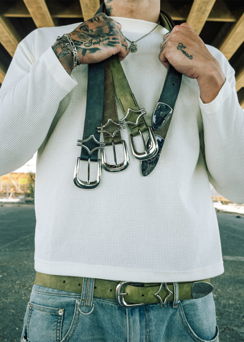 Belt