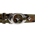 Commons Camouflage Constellation Belt