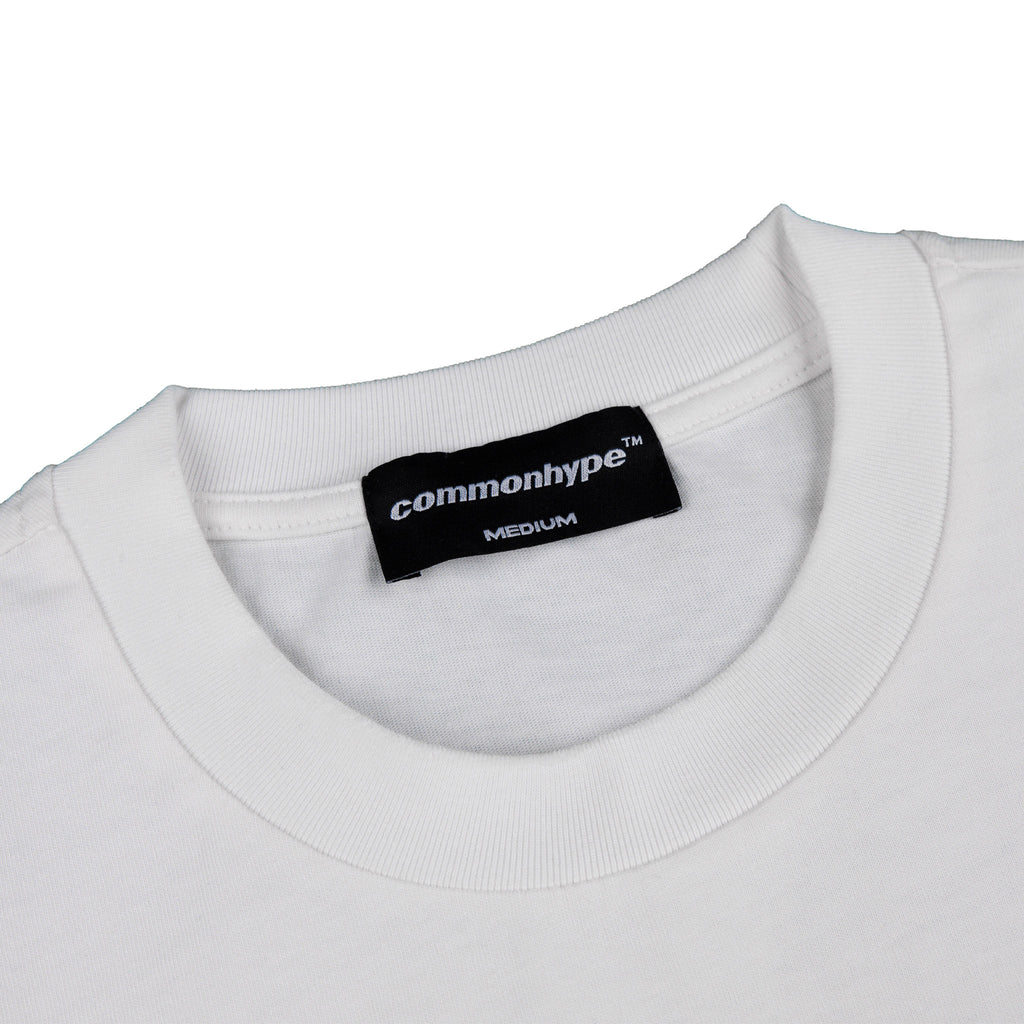 Common Hype x Gulf Oil Pit Stop Tee
