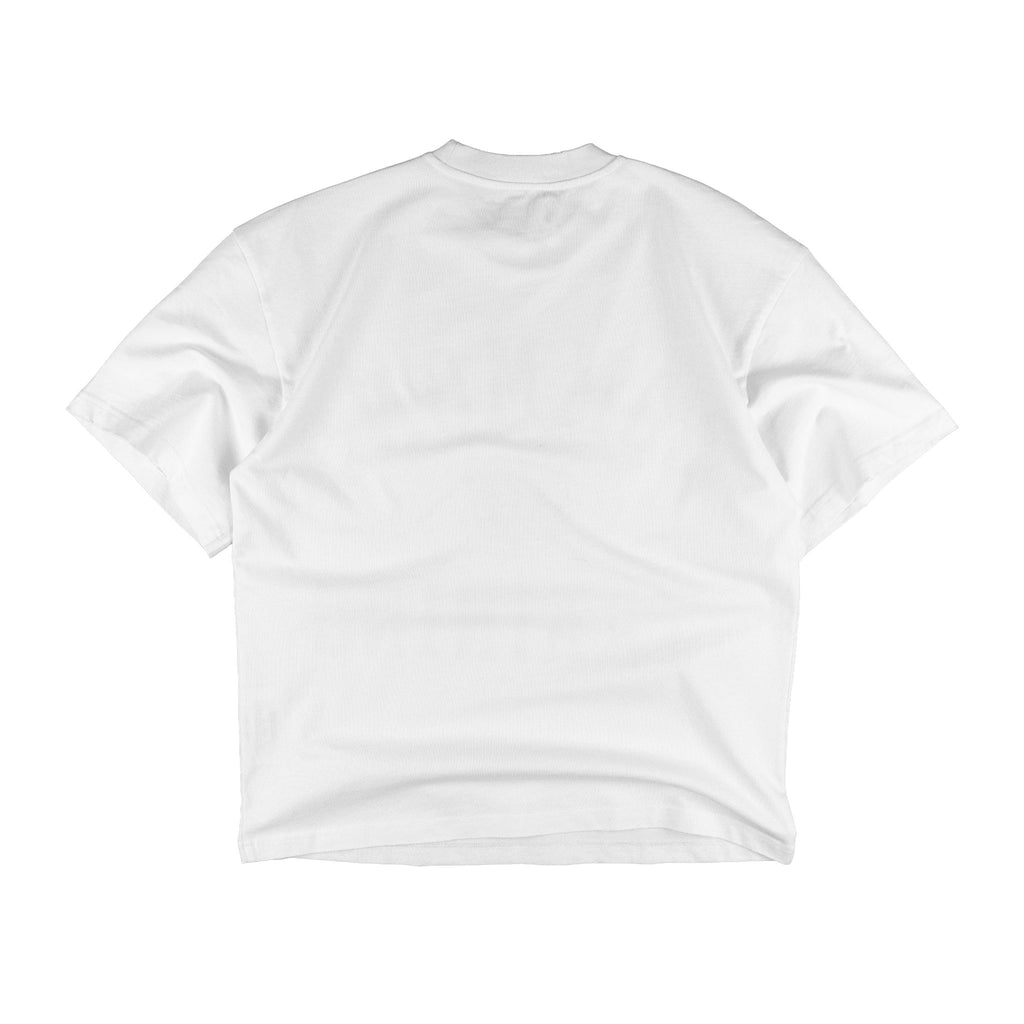 Common Hype Training Tee White