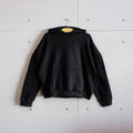 Commons Costar Jet Black Hoodie