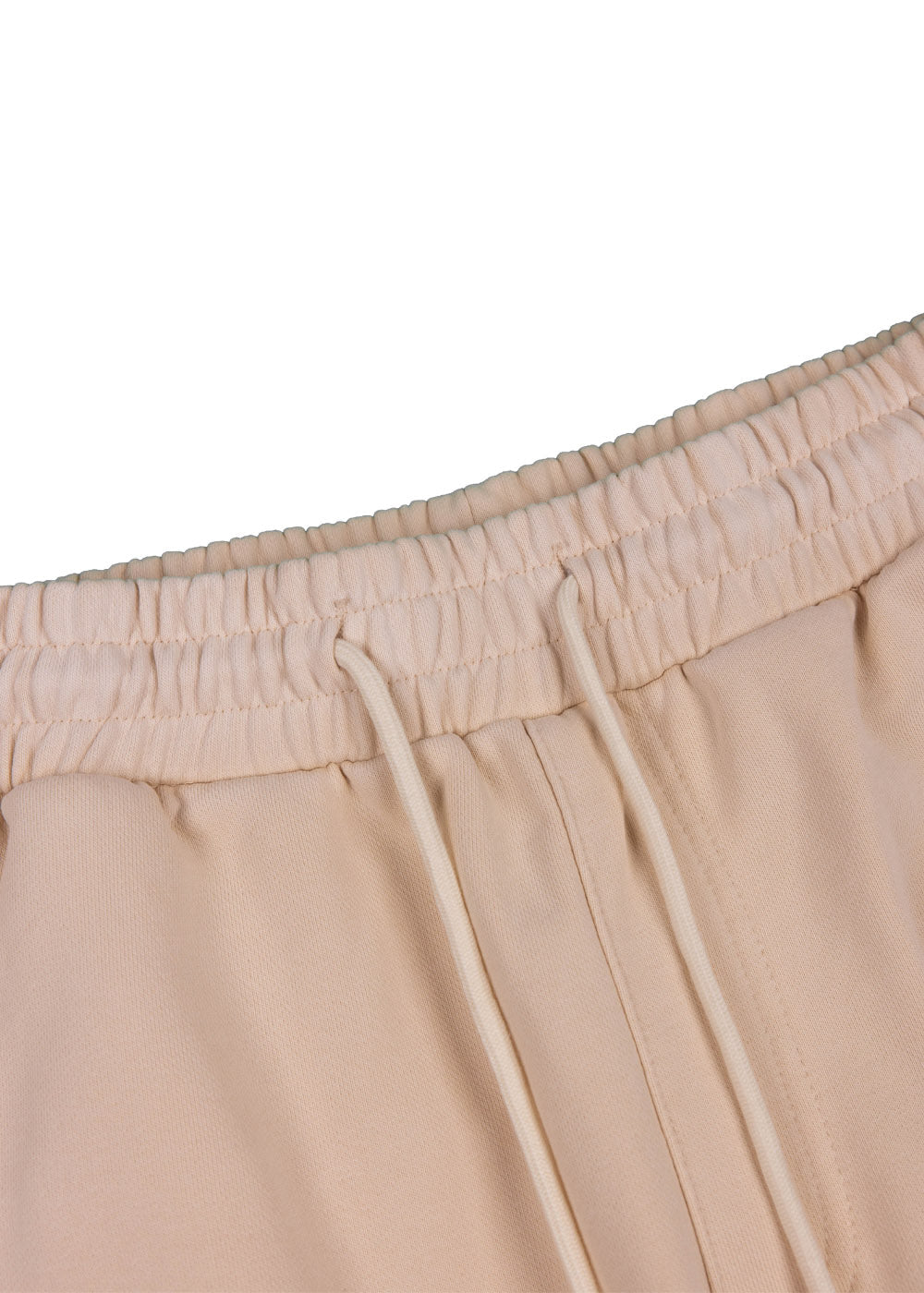 Commons Studios Rivet Sweatshort Cream