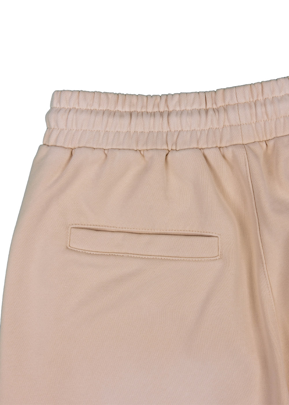 Commons Studios Rivet Sweatshort Cream