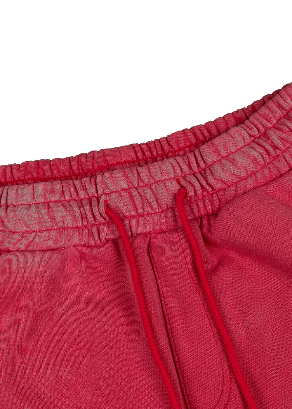 Commons Pearled Star Sweatshort Infrared