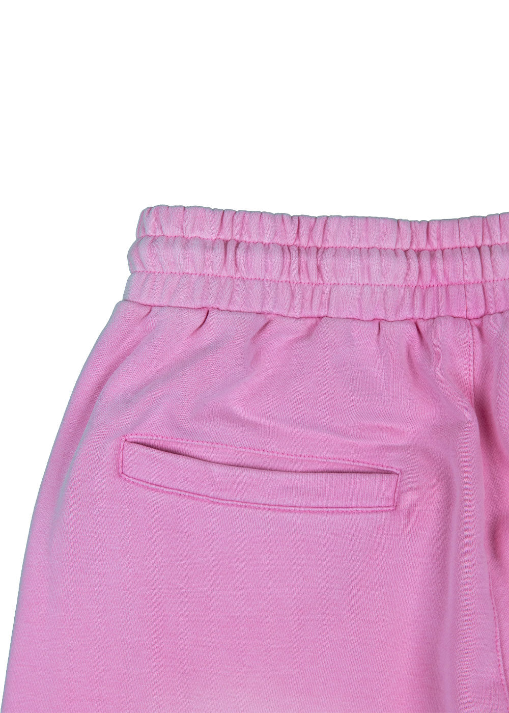 Commons Studios Rivet Sweatshort Pink