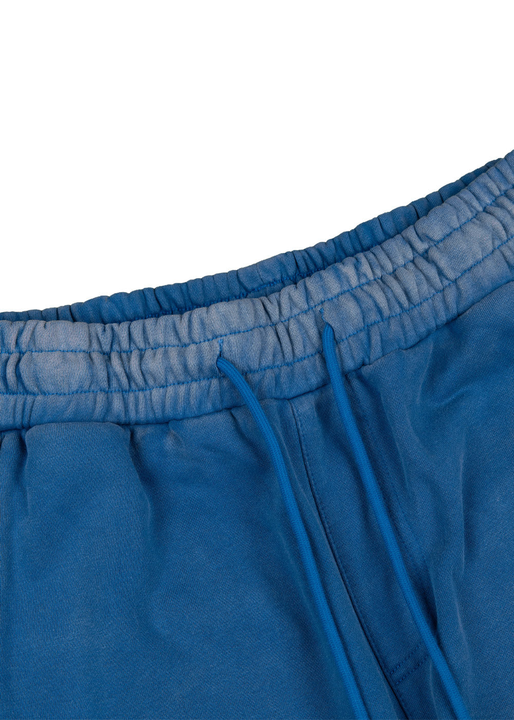 Commons Studios Rivet Sweatshort Royal Blue