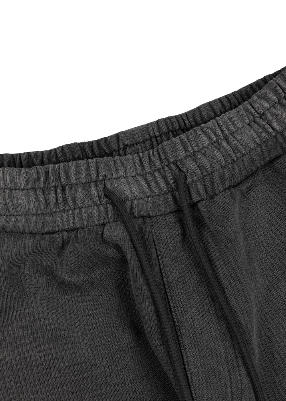 Commons Studios Rivet Sweatshort Black/Gold