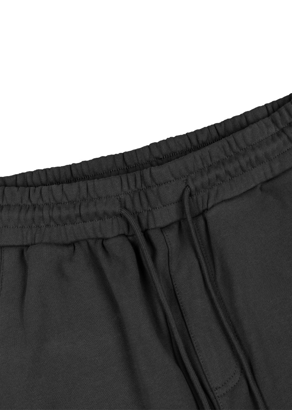 Commons Pearled Star Sweatshort Taupe