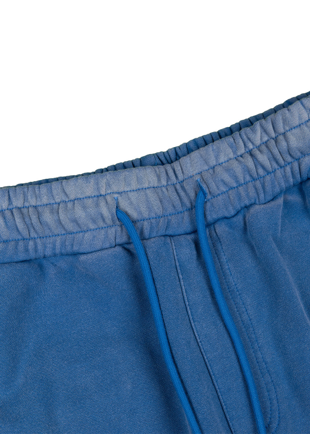 Commons Rivet Sweatshort Teal