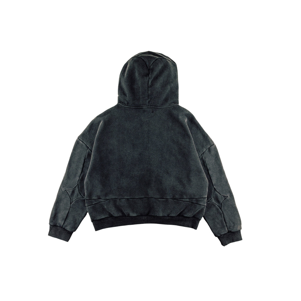Commons Star Hoodie