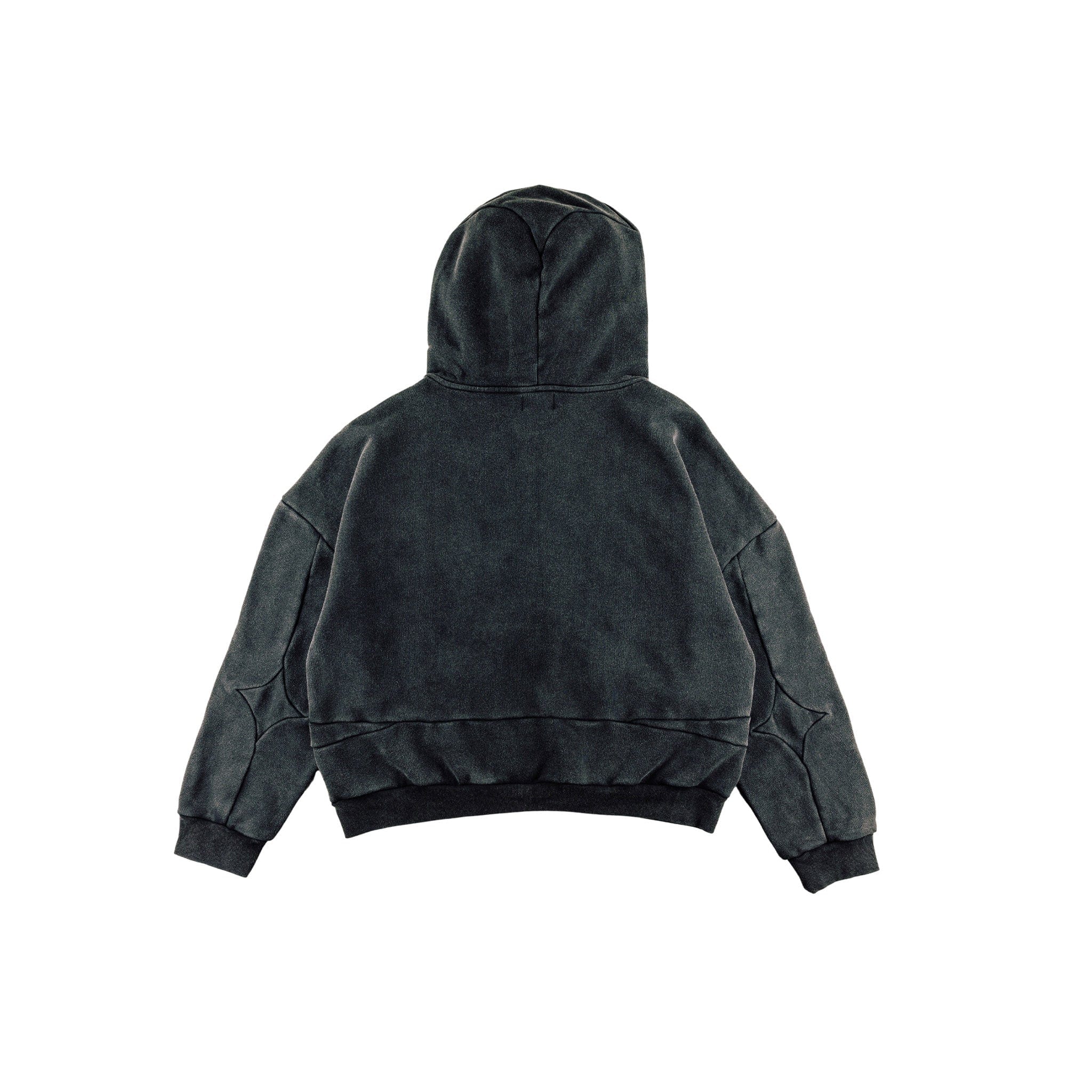 Commons Star Hoodie