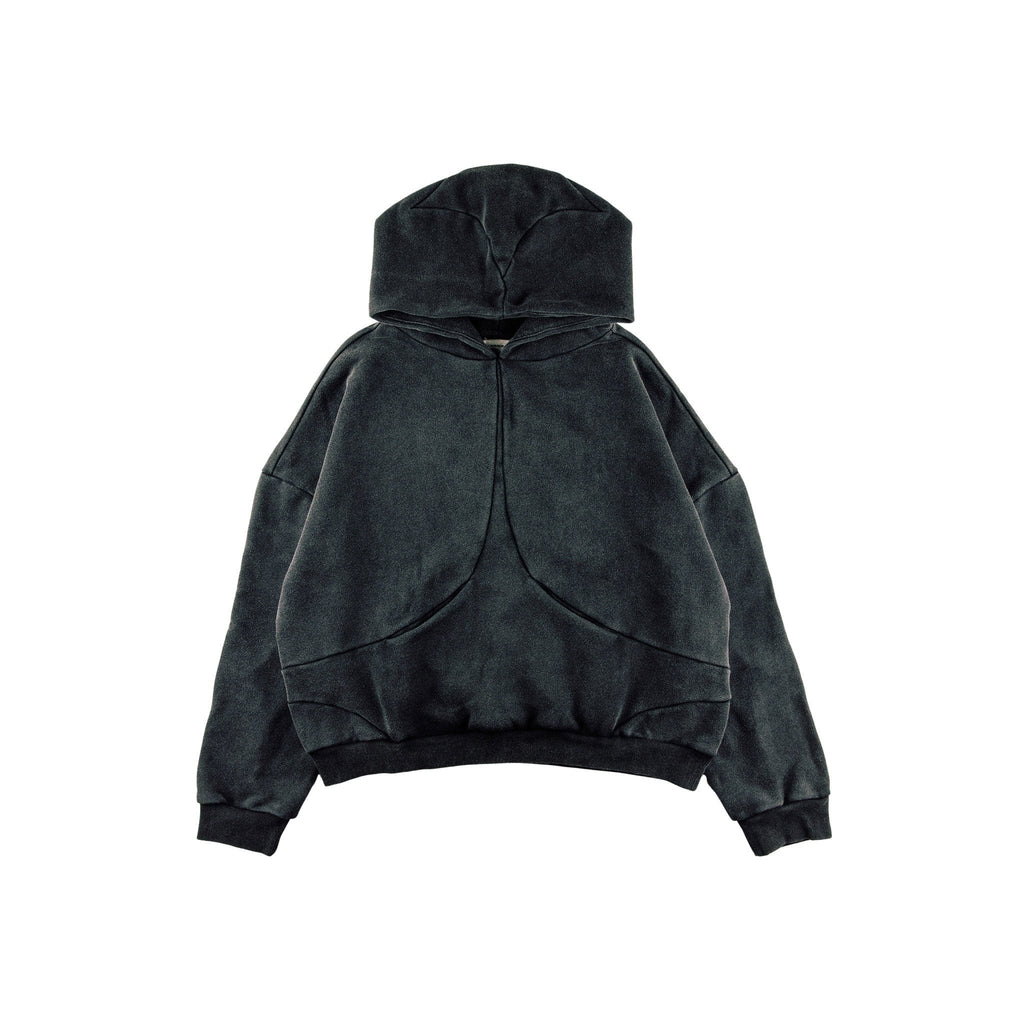Commons Star Hoodie