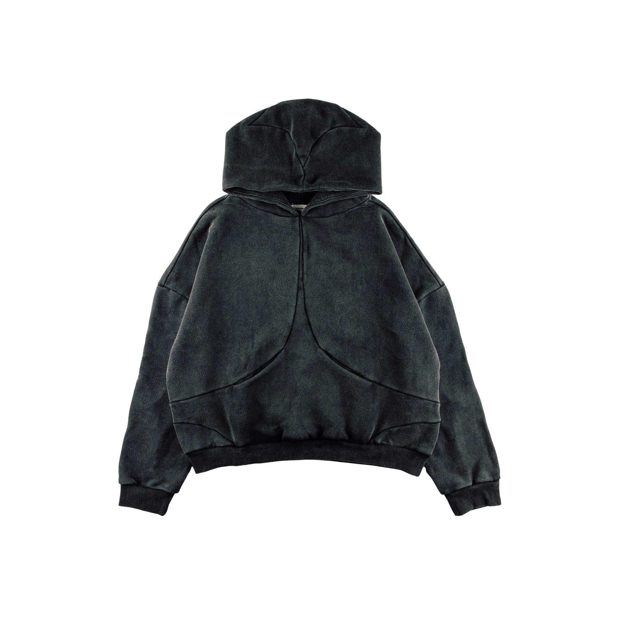 Commons Star Hoodie