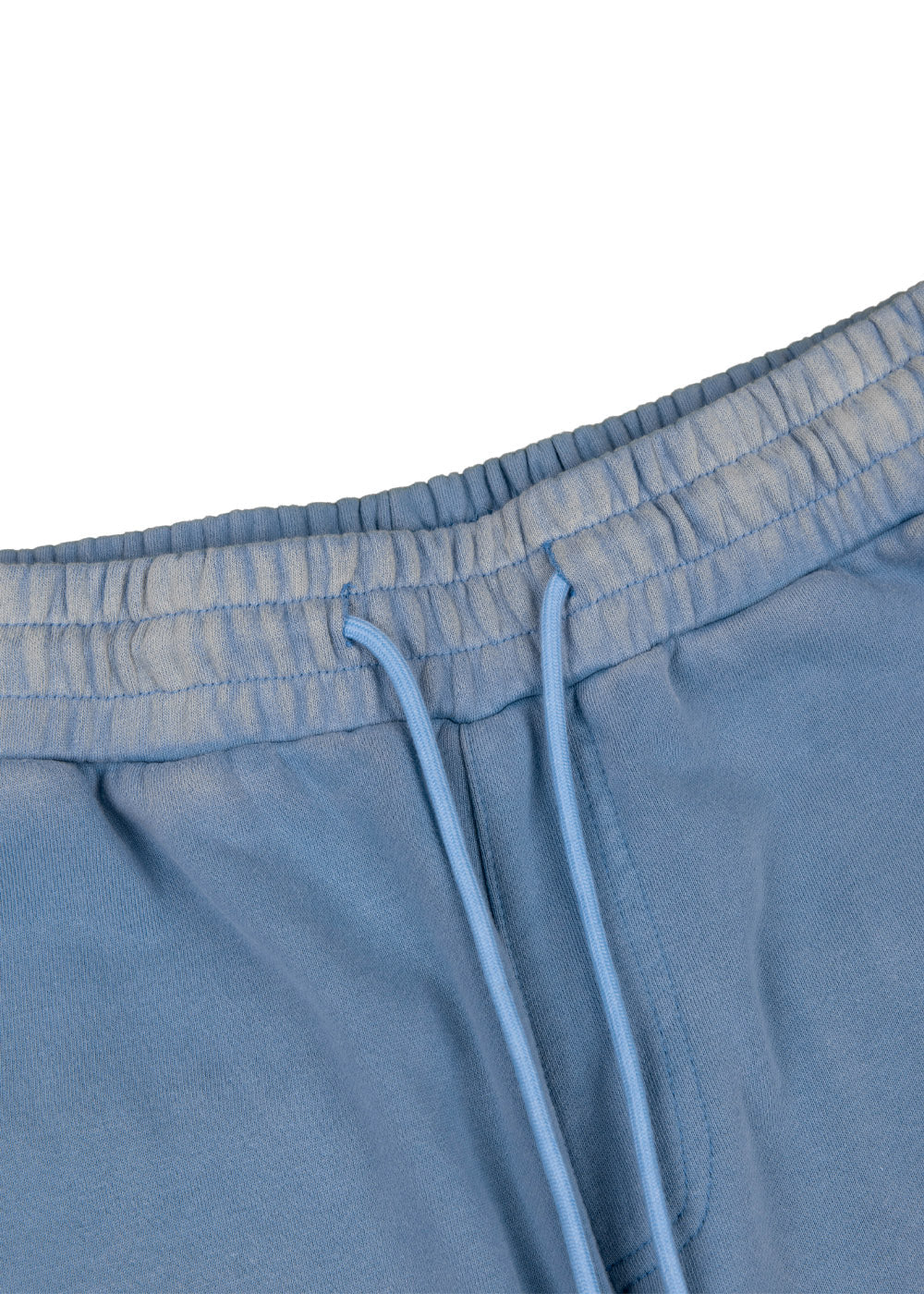 Commons Studios Rivet Sweatshort UNC Blue