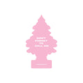 Compliments Don't Forget 2-Pack Air Fresheners