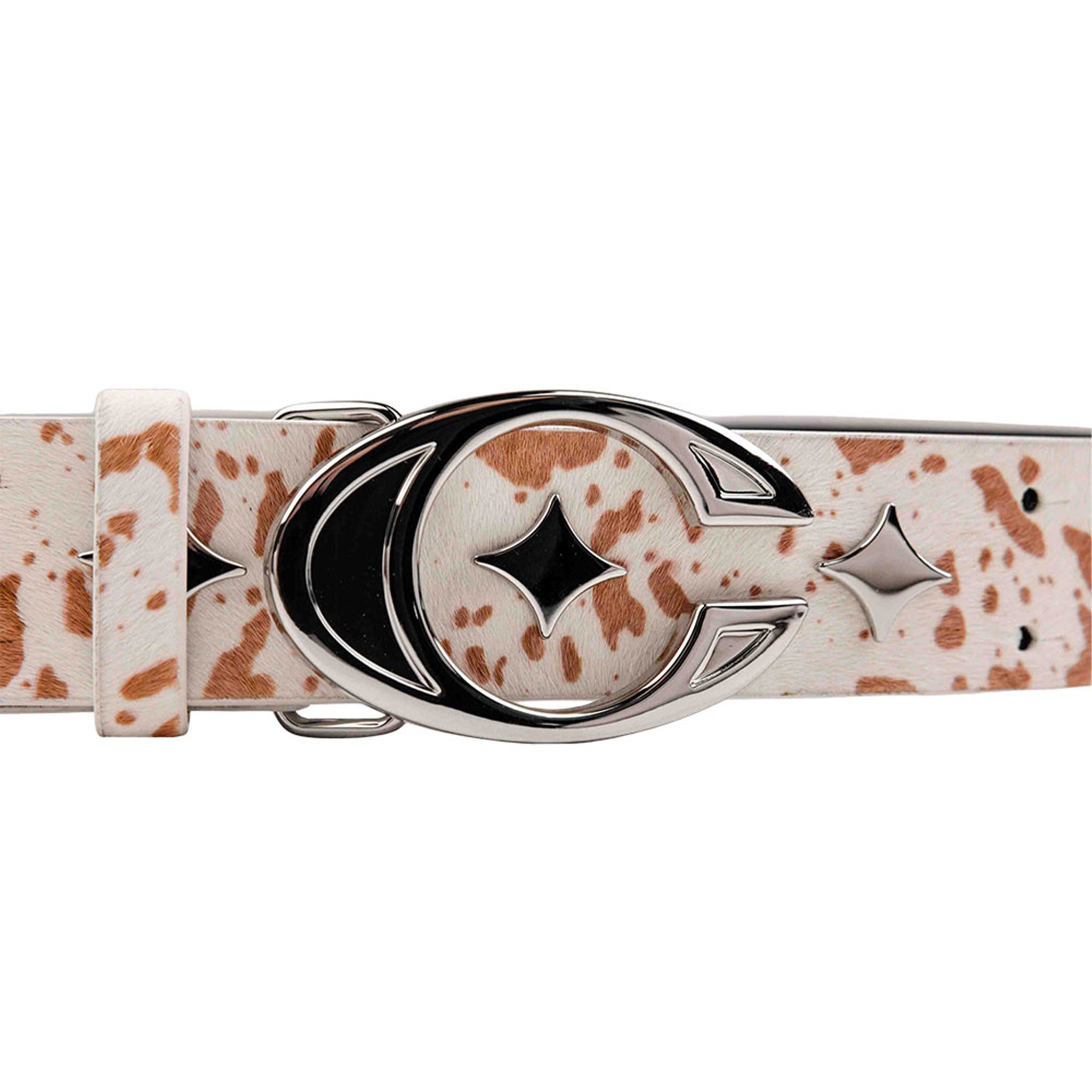Commons Cattle Constellation Belt