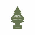 Compliments Drive Together 2-Pack Air Fresheners